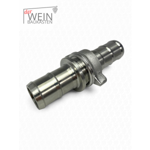 3/3-Verschraubung - VA 32er Mainzer - Tülle 32 mm