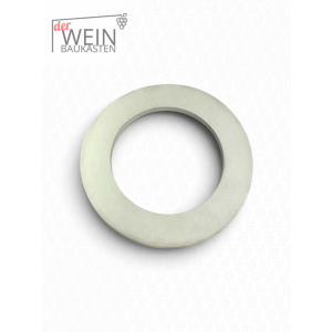 Flachdichtung 2'' - weiß