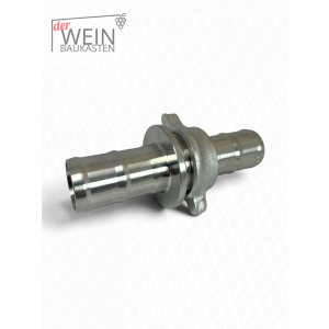 3/3-Verschraubung - VA 38er Pfälzer - Tülle 38 mm
