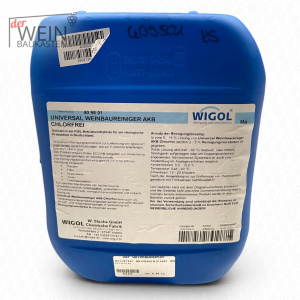 Universal Weinbaureiniger AKB Chlorfrei