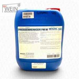 Pressenreiniger PM -W-