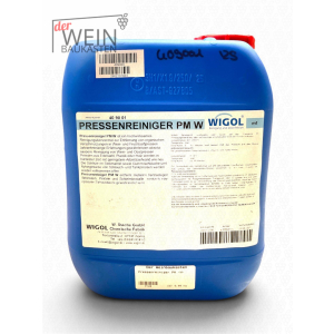 Pressenreiniger PM -W-
