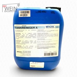 Tankreiniger -A-