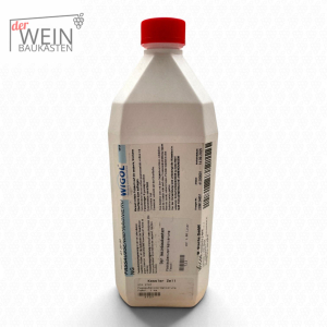 Fassaußenimprägnierung/Fassöl 1 Liter