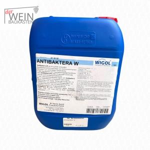 Antibaktera W