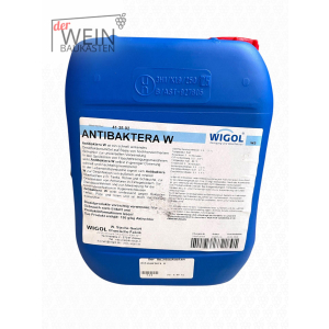 Antibaktera W