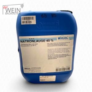 Natronlauge 45%