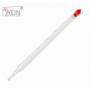 Simplex-Weinheber Glas, 50 cm