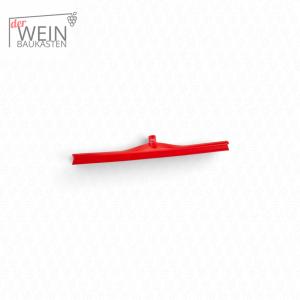 Ultra Hygiene Wasserabzieher 700 mm, Rot