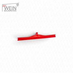 Ultra Hygiene Wasserabzieher 600 mm, Rot