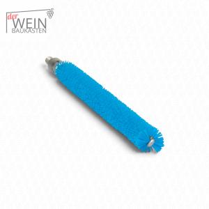 Rohrreiniger für flexiblen Stiel Ø12 mm, 200 mm, medium, Blau
