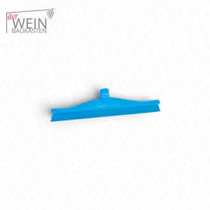 Ultra Hygiene Wasserabzieher 400 mm, Blau