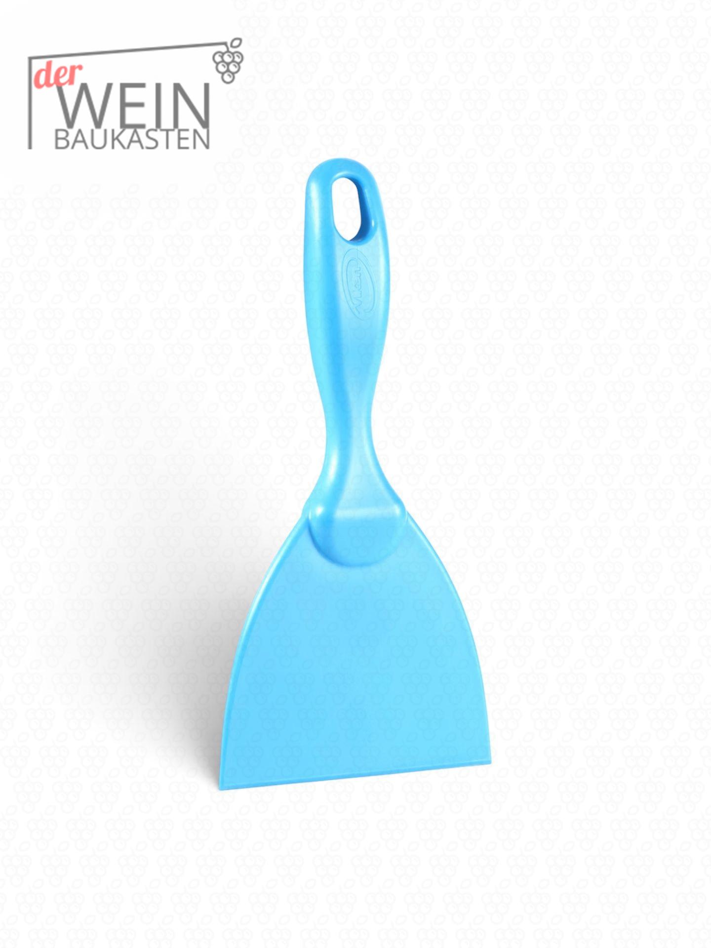 Spachtel 102 mm, Blau