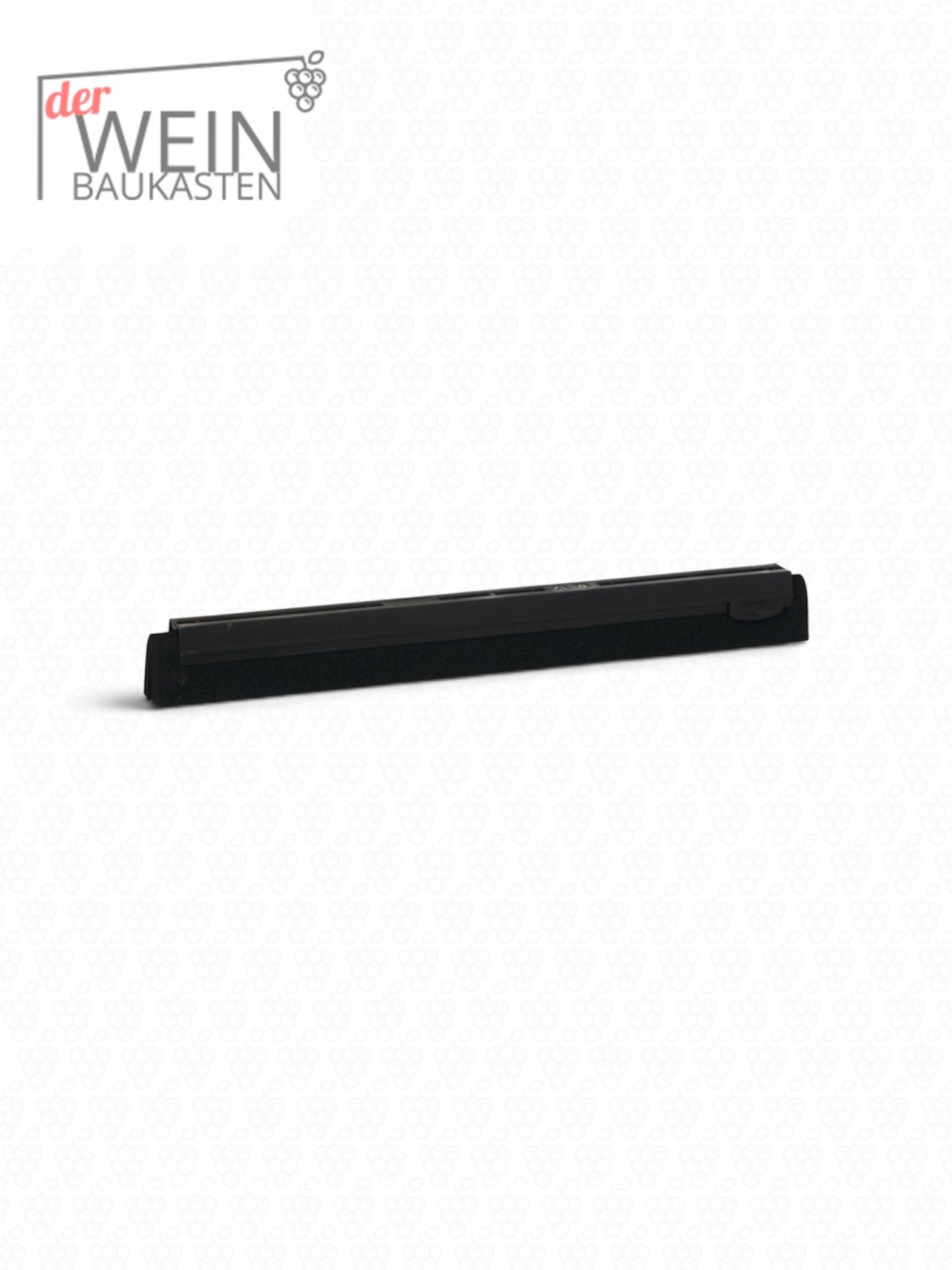 Ersatzkassette 500 mm, Schwarz