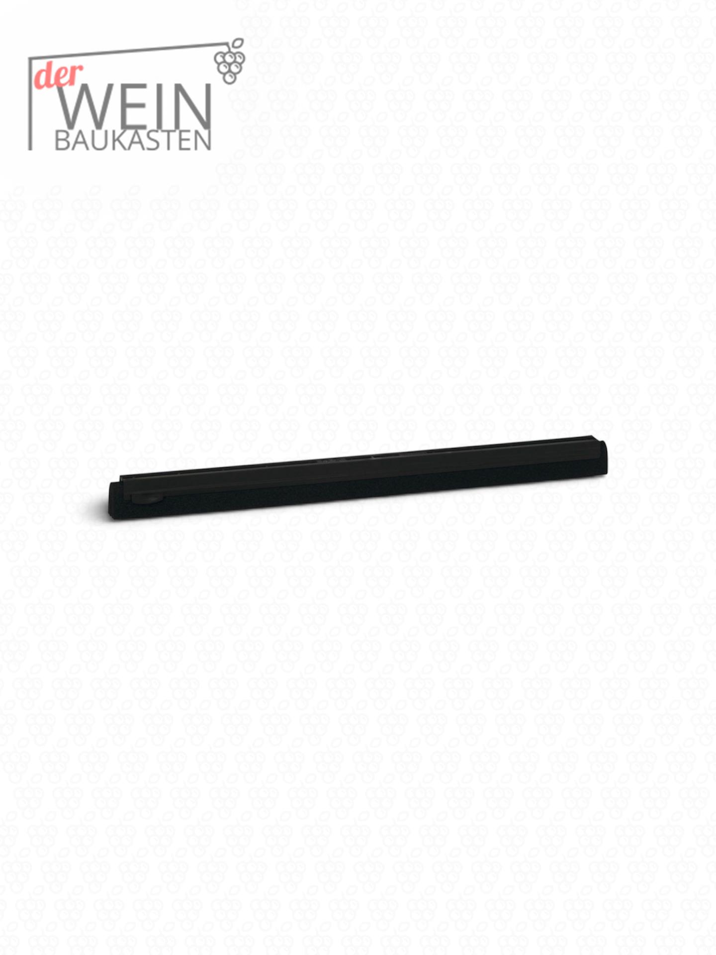 Ersatzkassette 600 mm, Schwarz