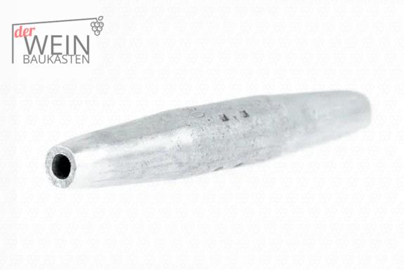 TORPEDO Drahtverbinder Draht-Ø 1,8 bis 2,5 mm – Bild 2
