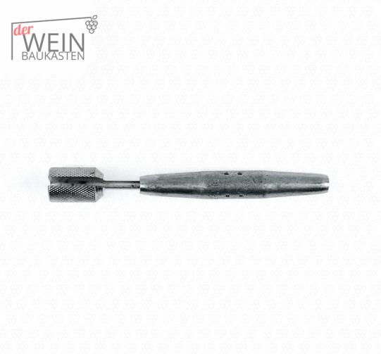 TORPEDO Drahtverbinder Draht-Ø 1,8 bis 2,5 mm – Bild 3