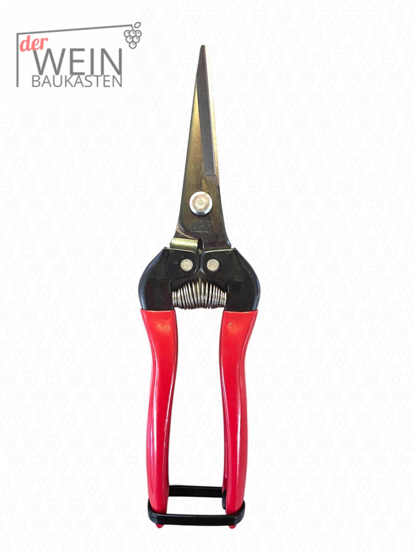 Traubenschere 300L – Bild 2
