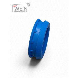GEKA plus Dichtring 300K EPDM blau DVGW