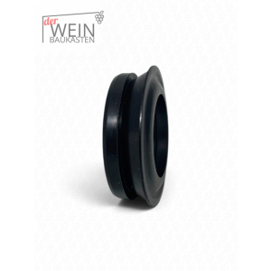 GEKA Formdichtung 200C NBR schwarz