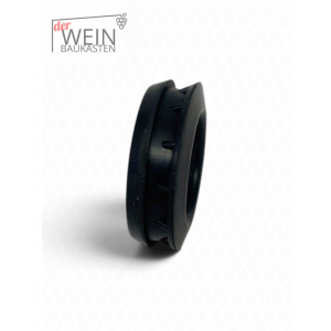 GEKA plus Formdichtung 300C NBR schwarz