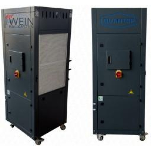 Kühlwasser-Rückkühler - Mit Invertertechnologie QSI 71 / 6,4 kW / 40 Liter Tankinhalt