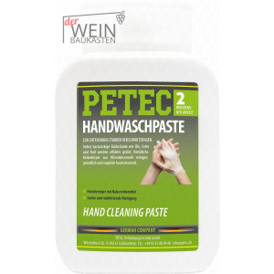 Handwaschpaste 250ml Flasche