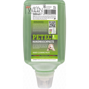 Handwaschpaste 2000ml Softflasche