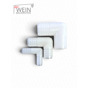 90° Bogen - Kunststoff