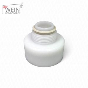 Kunststoffübersetzung - POM 32er Mainzer AG / für IBC-Container (S60x6IG)