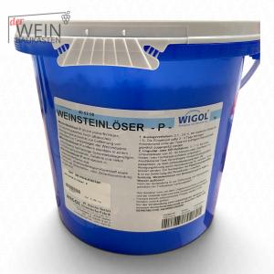 Weinsteinlöser -P-