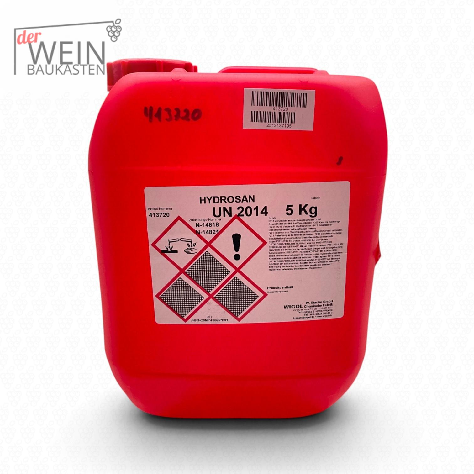 Hydrosan – Bild 2