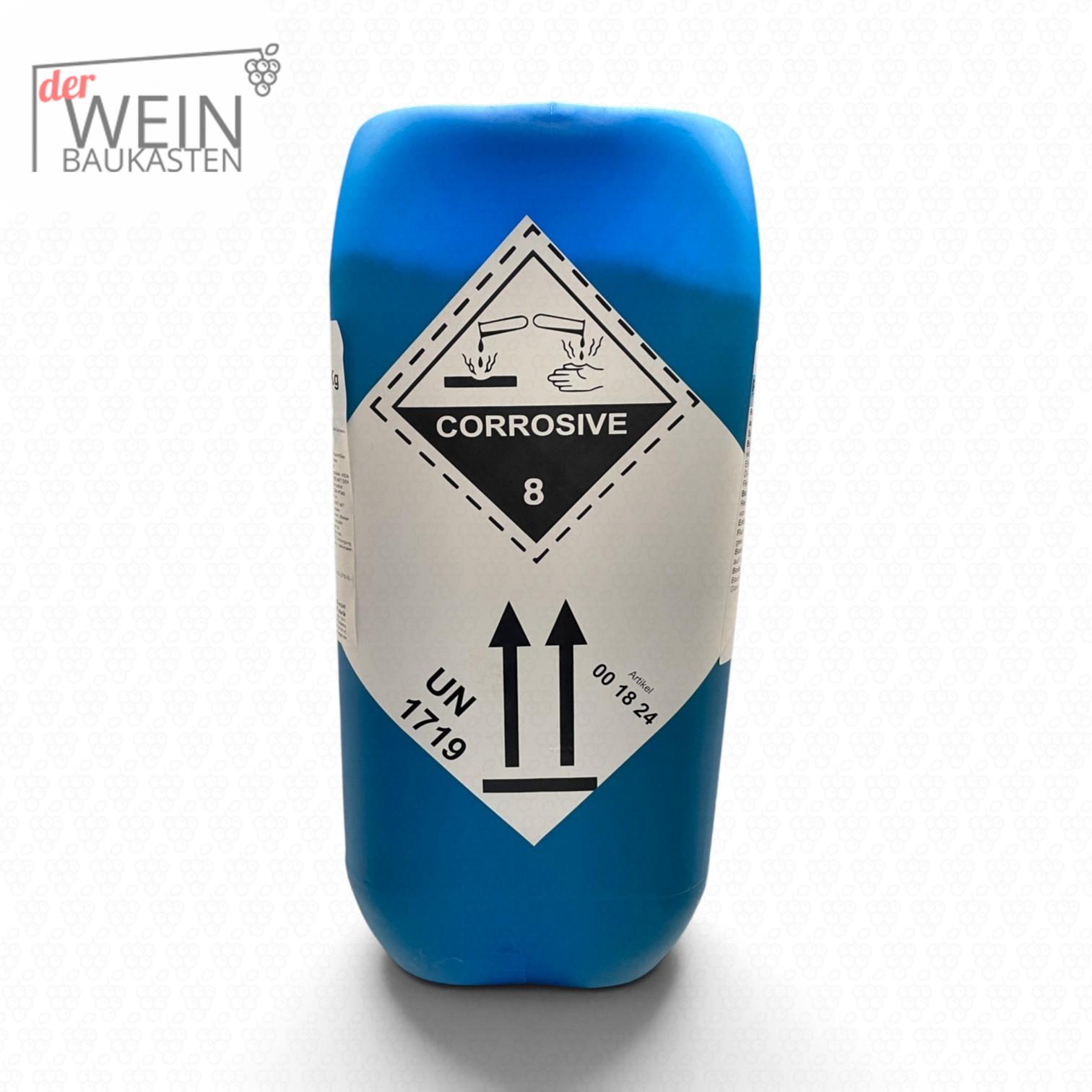 Bodenreiniger BBA Plus – Bild 3