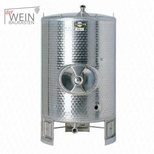 AS1-MO-082 320 Liter Stapeltank inkl. Füllstandanzeige