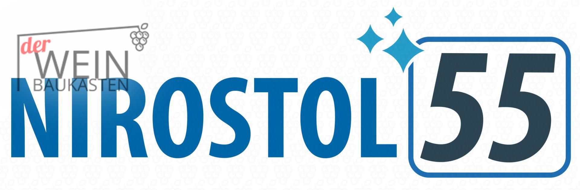 Nirostol 55 - Edelstahlpflegeöl 1 Liter – Bild 2