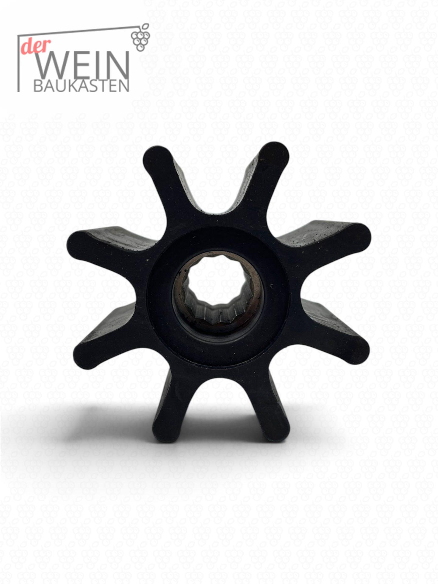 Impeller IP 03 NBR - Öl