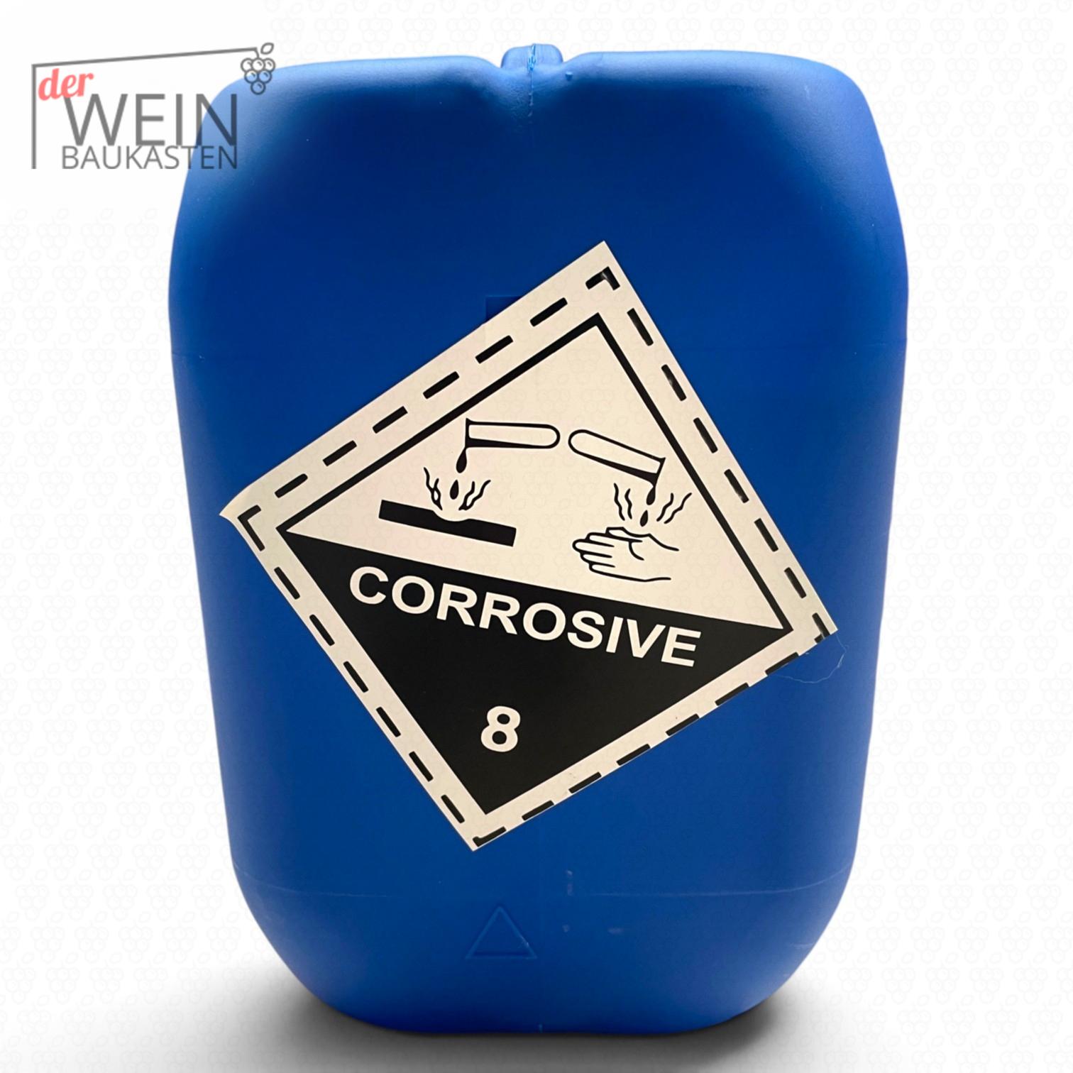 Universal Weinbaureiniger AKB Chlorfrei – Bild 3