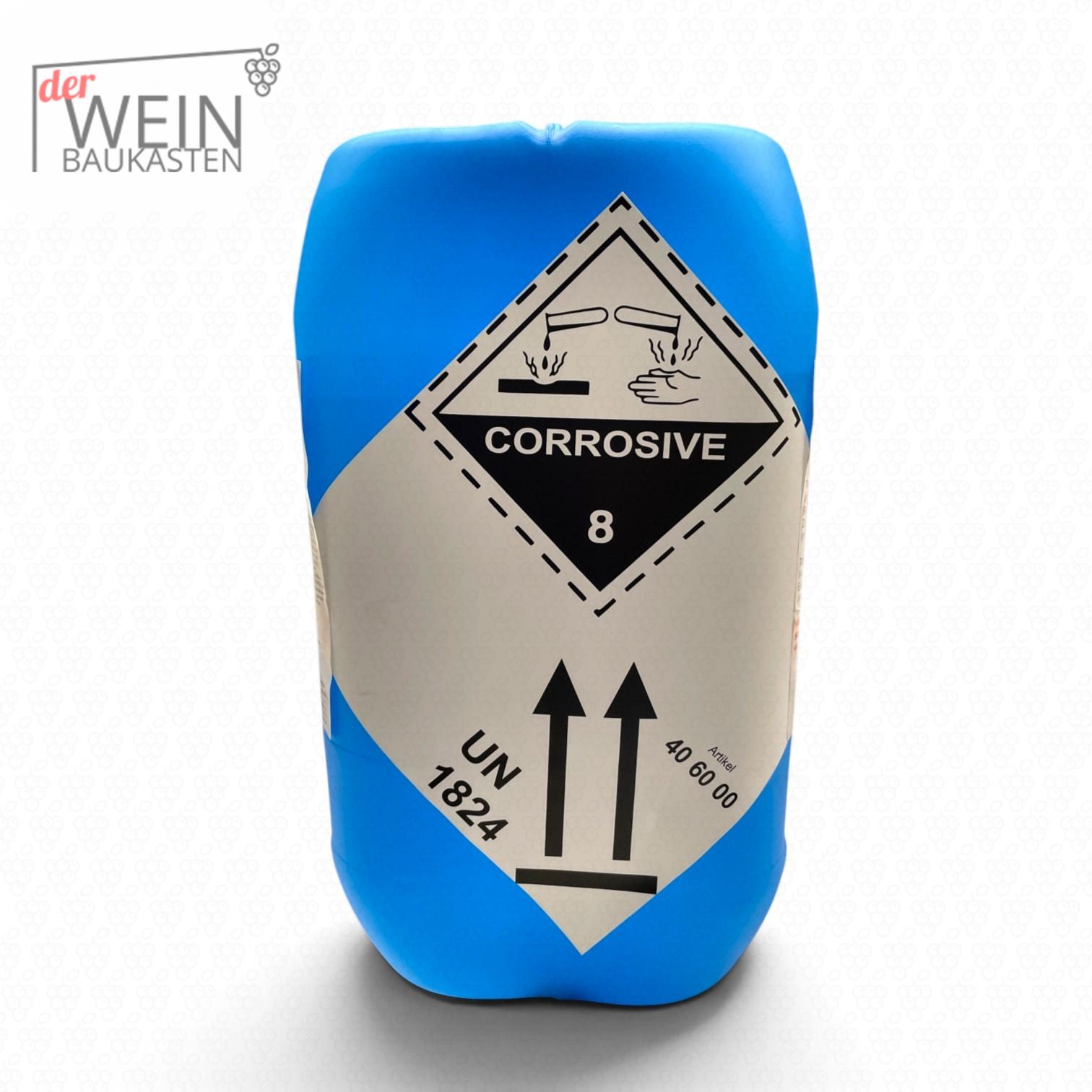 Tankreiniger -A- – Bild 3