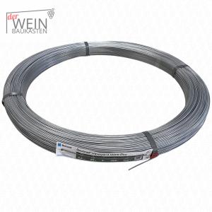 Bekaert Spanndraht Pro, Bezinal 2000 2,20 mm, 25 kg Ring