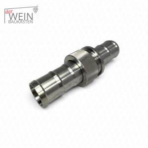 3/3-Verschraubung - VA 32er Mainzer - Tülle 32 mm