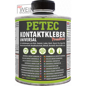 Kontaktkleber Universal 350ml Pinseldose
