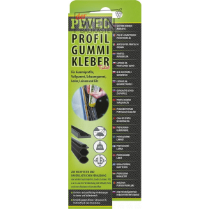 Profilgummikleber Tube 70ml