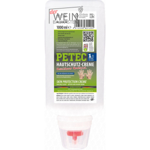 Unsichtbarer Handschuh 1000ml Softflasche