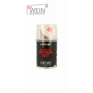 Polyester Reparatursatz