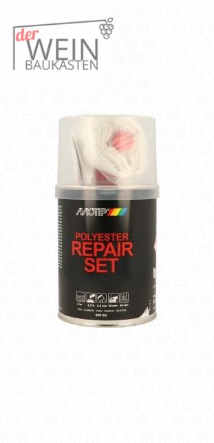 Polyester Reparatursatz