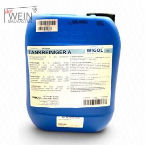 Tankreiniger -A-
