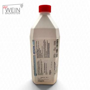 Fassaußenimprägnierung/Fassöl 1 Liter