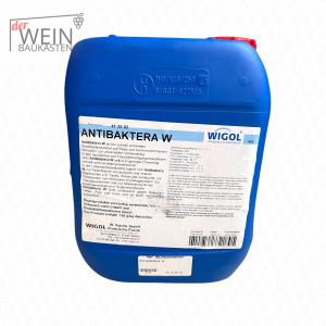 Antibaktera W