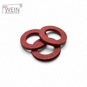 Flachdichtung - Vulkanfiber SE passend zu Schwefeldosierung